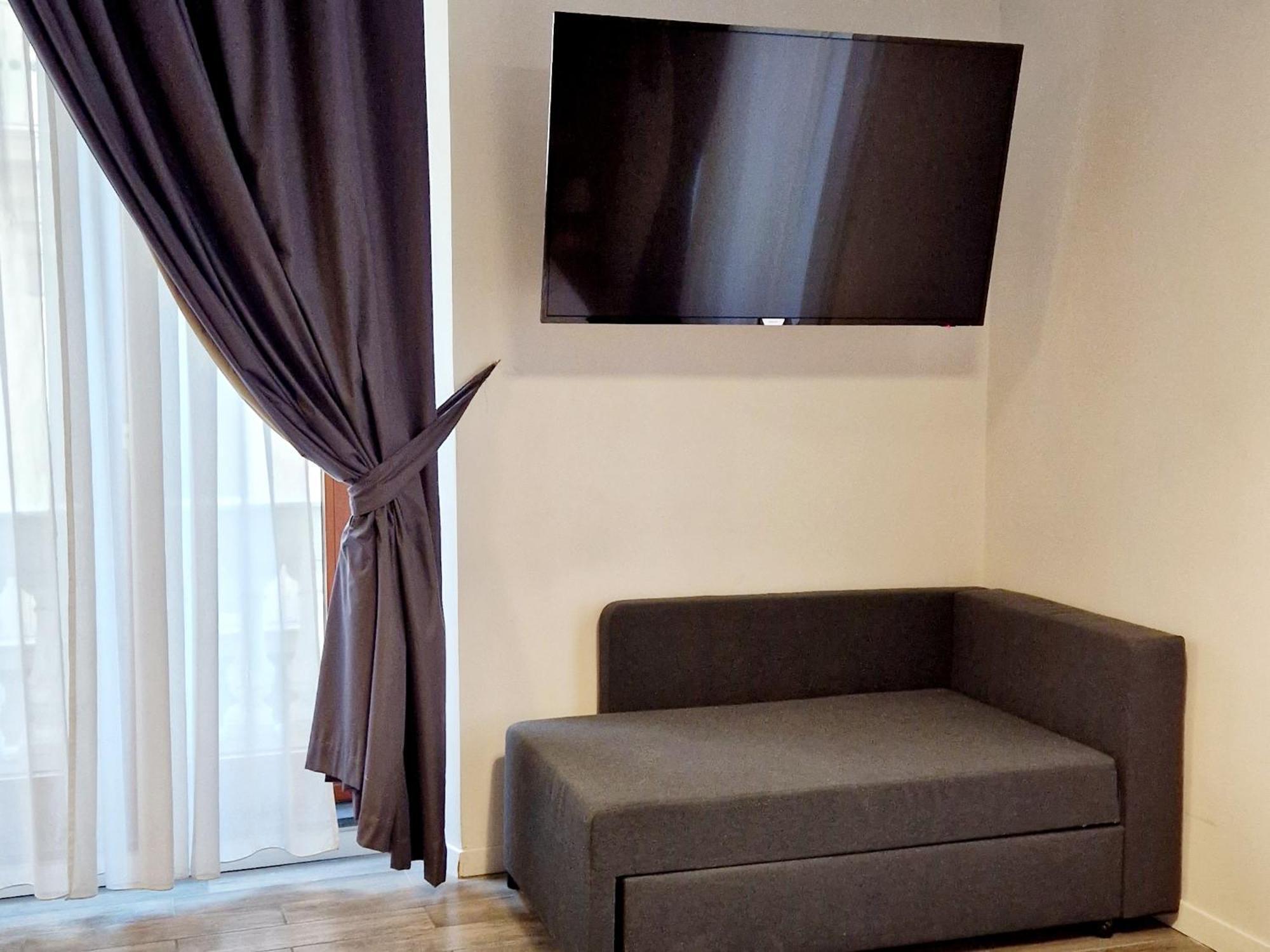 Comfort Zone ナポリ 部屋 写真